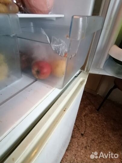 Холодильник бу