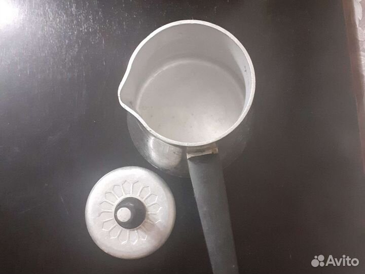 Турка молочник СССР