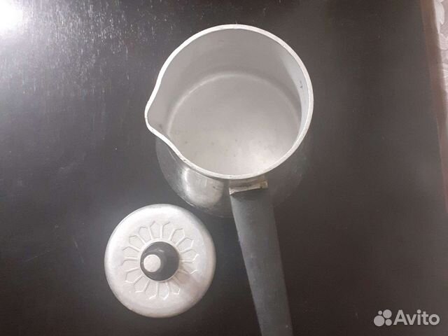 Турка молочник СССР