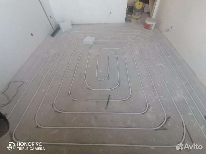 Ремонт и отделка квартир