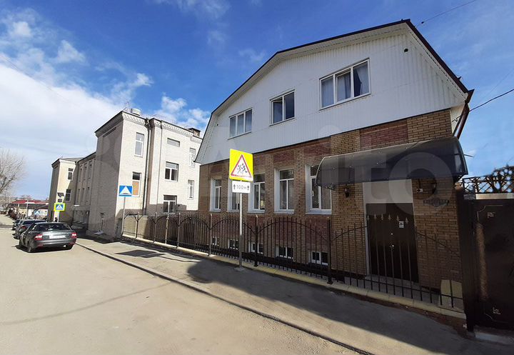 Комната 15 м², 1/2 эт.