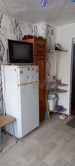 Комната 13 м² в 1-к., 2/5 эт.