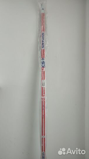 Лыжи Fisher Saturn