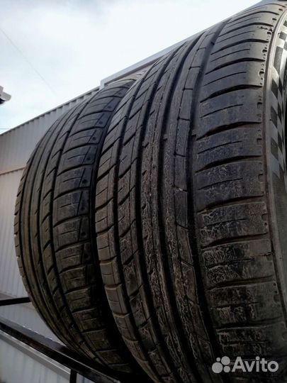 Jinyu YC01 225/50 R17 98ZR