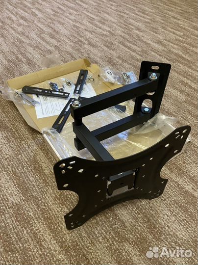 Кронштейн для телевизора