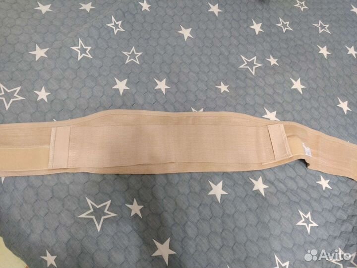 Бандаж для беременных и после родов