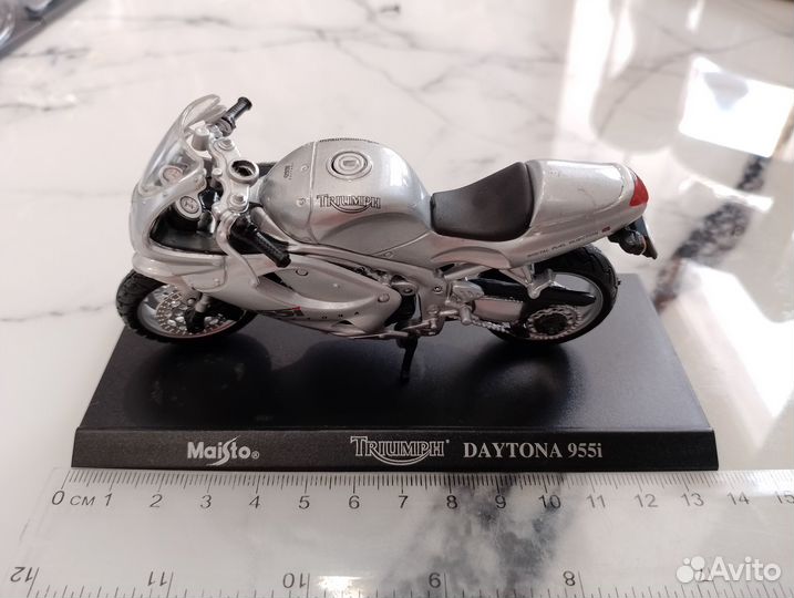 Triumph Daytona 955i