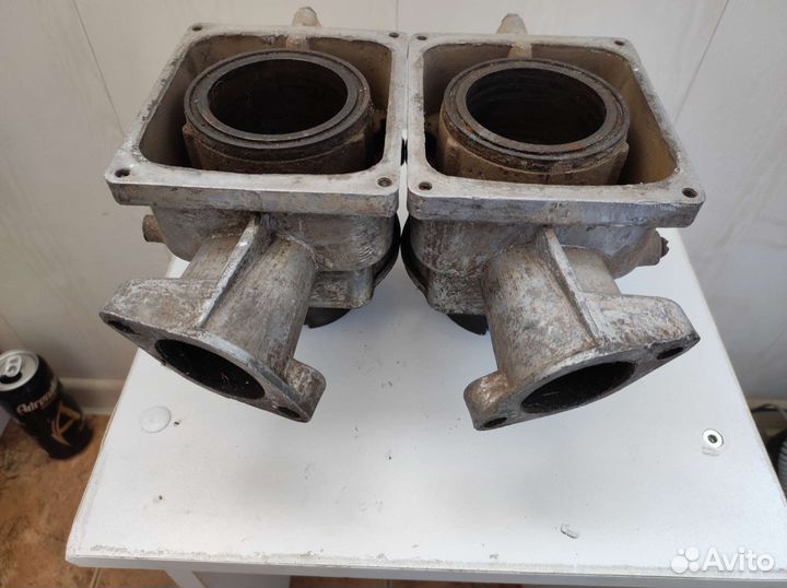 Иж Юпитер водянка