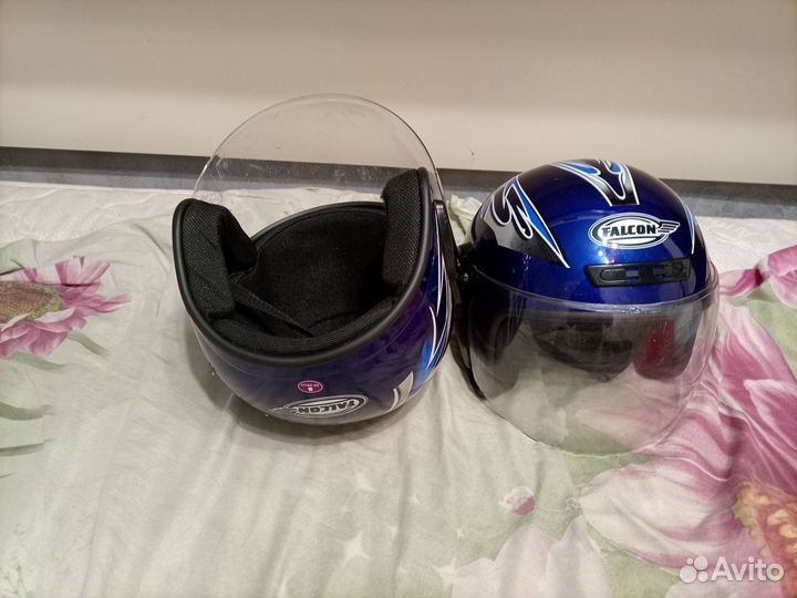 Шлем для мотоцикла