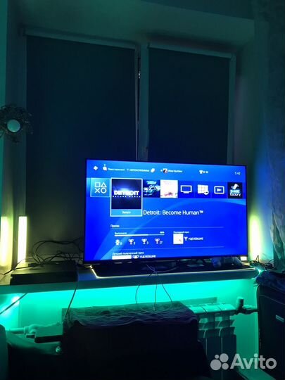Sony playstation 4 slim 1tb