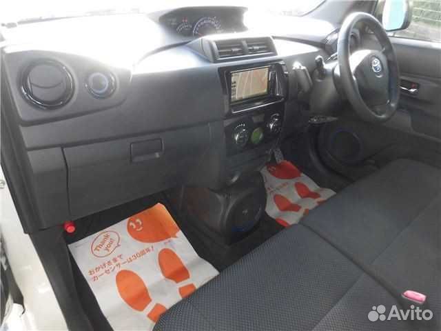 Toyota bB 1.5 AT, 2014, 50 000 км