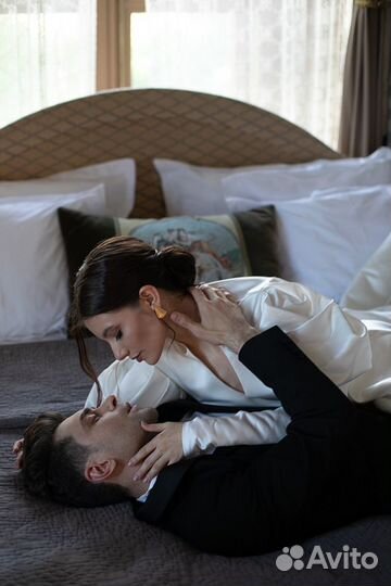 Свадебный фотограф