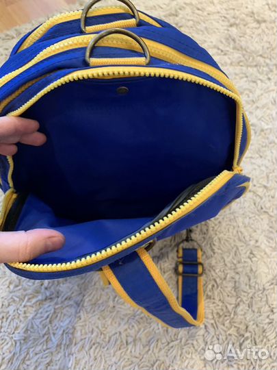 Спортивная сумка