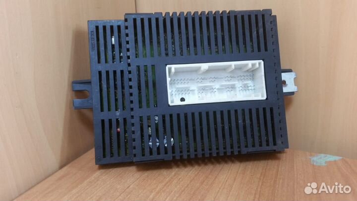 Блок управления светом BMW 7 E65/E66 2001-2008