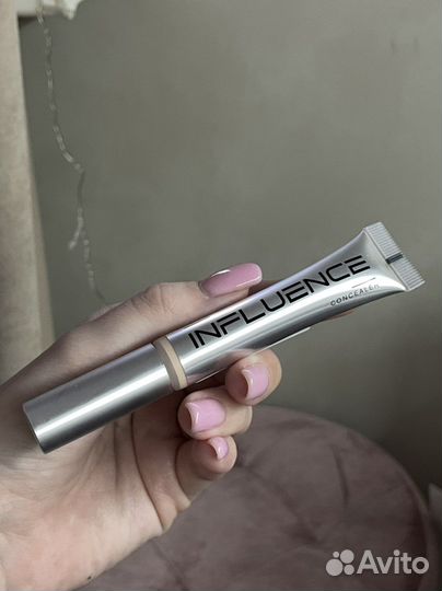 Консилер Influence Beauty Replicant