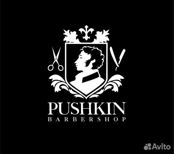 Аренда кресла в топовом Барбершопе