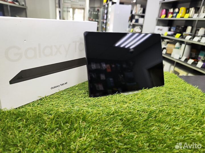 Планшетный пк Samsung Galaxy Tab A8 SM-X200N 3/32G