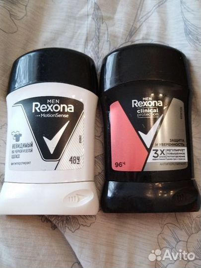 Дезодорант мужской