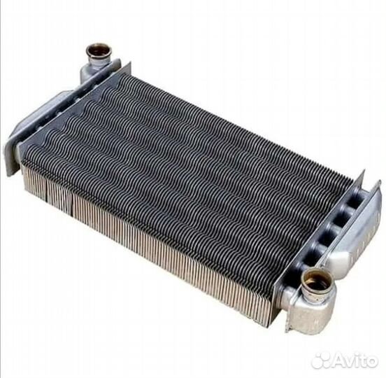 Теплообменник Baxi Luna 3 240 620860