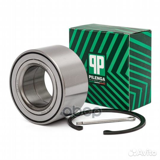 Подшипник ступицы передней KIA Ceed, Proceed, E