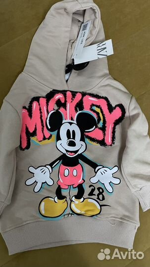 Платье туника для девочки