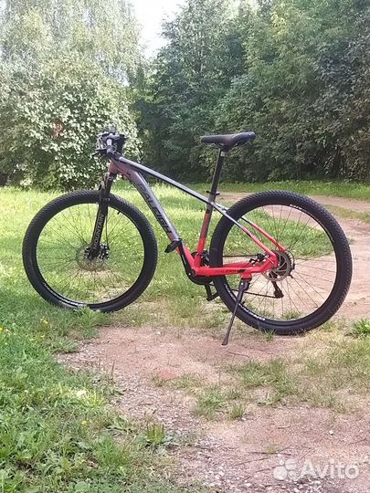 Велосипед 29