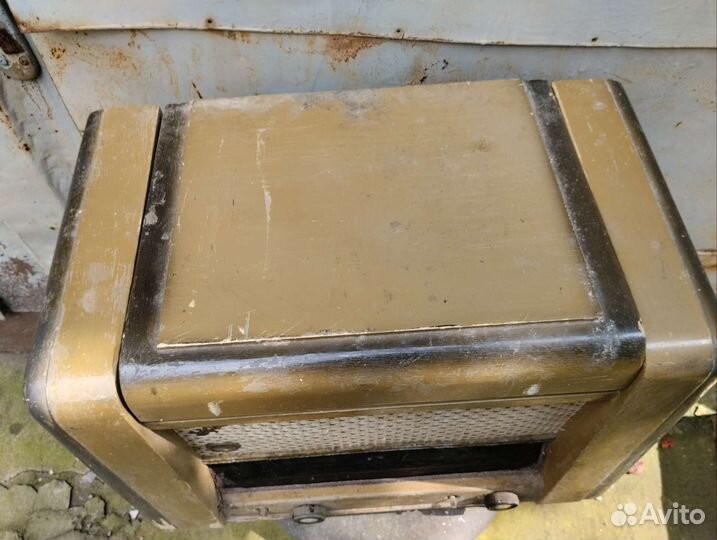 Радиола Урал -57