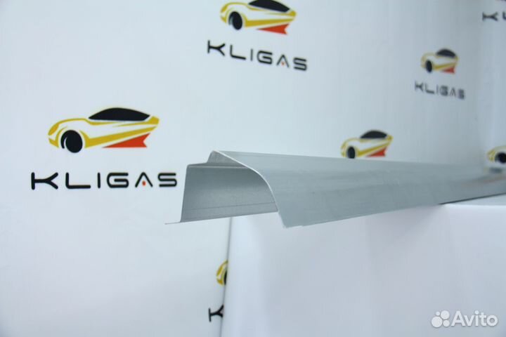 Кузовной порог Toyota Land Cruiser 100