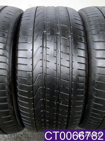 Pirelli P Zero 265/40 R21 96T
