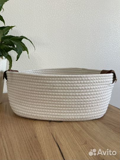 Корзина для хранения