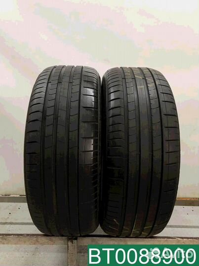 Pirelli P Zero PZ4 235/50 R20 105W