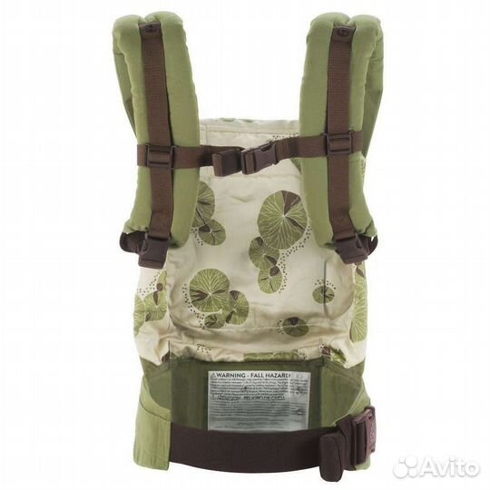 Эргорюкзак ergobaby organic оригинал