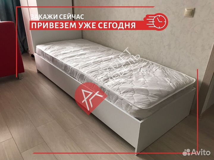 Ортопедический матрас
