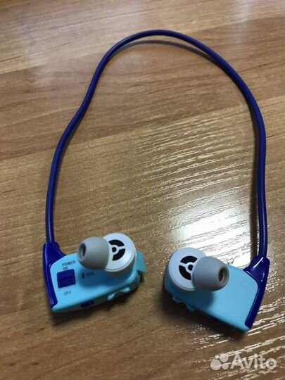 Mp3 плеер sony walkman