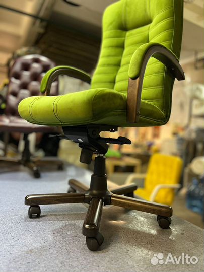 Кресло руководителя