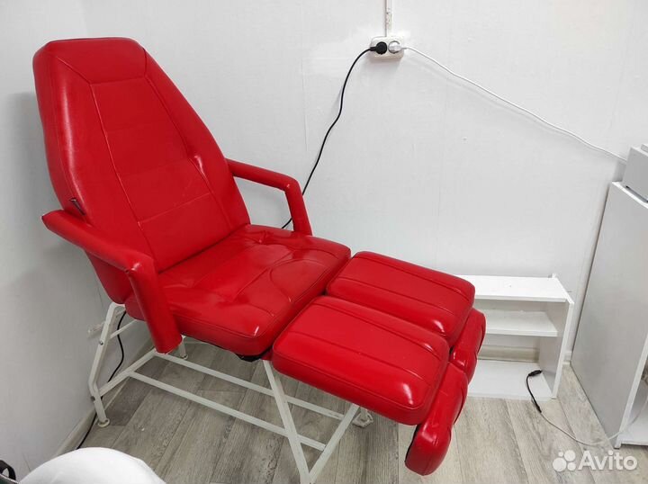 Педикюрное кресло бу