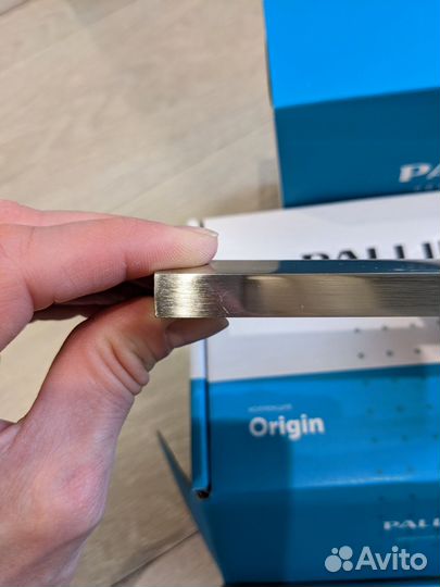 Дверные ручки италия Palinni