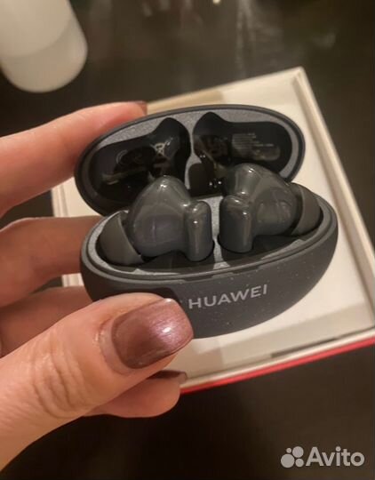 Наушники беспроводные Huawei Freebuds 5i