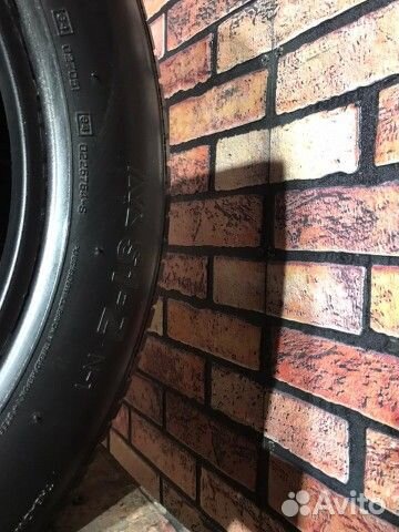 Yokohama S1-Z 225/50 R16