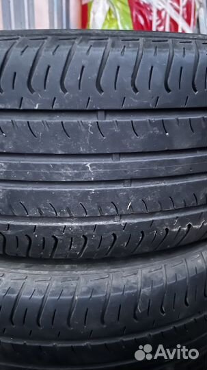 Hankook Optimo K415 225/60 R17 99