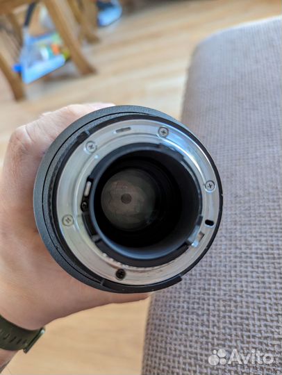 Объектив Nikon AF-S nikkor 28-70mm f/2.8