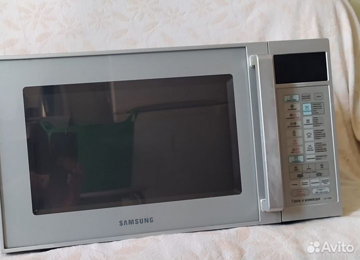 Микроволновая печь Samsung