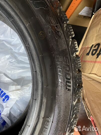 Cordiant Snow Cross 195/55 R16 91T