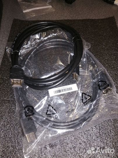 Переходники и кабеля для компьютера