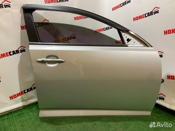 Дверь передняя правая Kia Optima TF