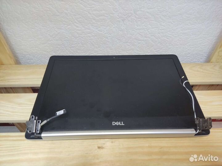 Матрица 13.3 дюйма FHD IPS 1920x1080 30pin slim