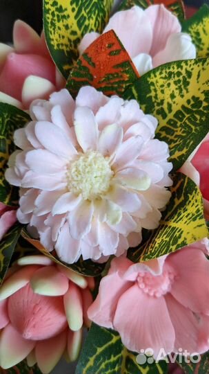 Силиконовые формы