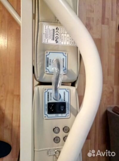 Кровать ceragem - cgm 3500