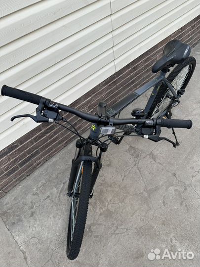 Велосипед горный Stern Energy 1.0 26”