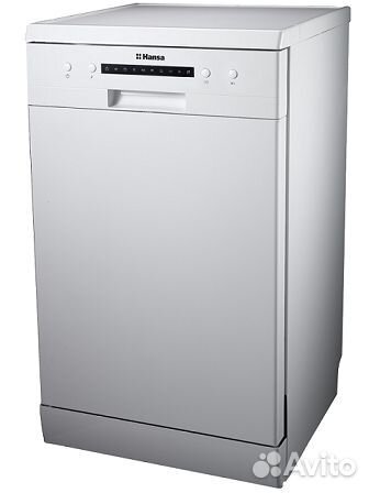 Посудомоечная машина Hansa ZWM416WH Новая